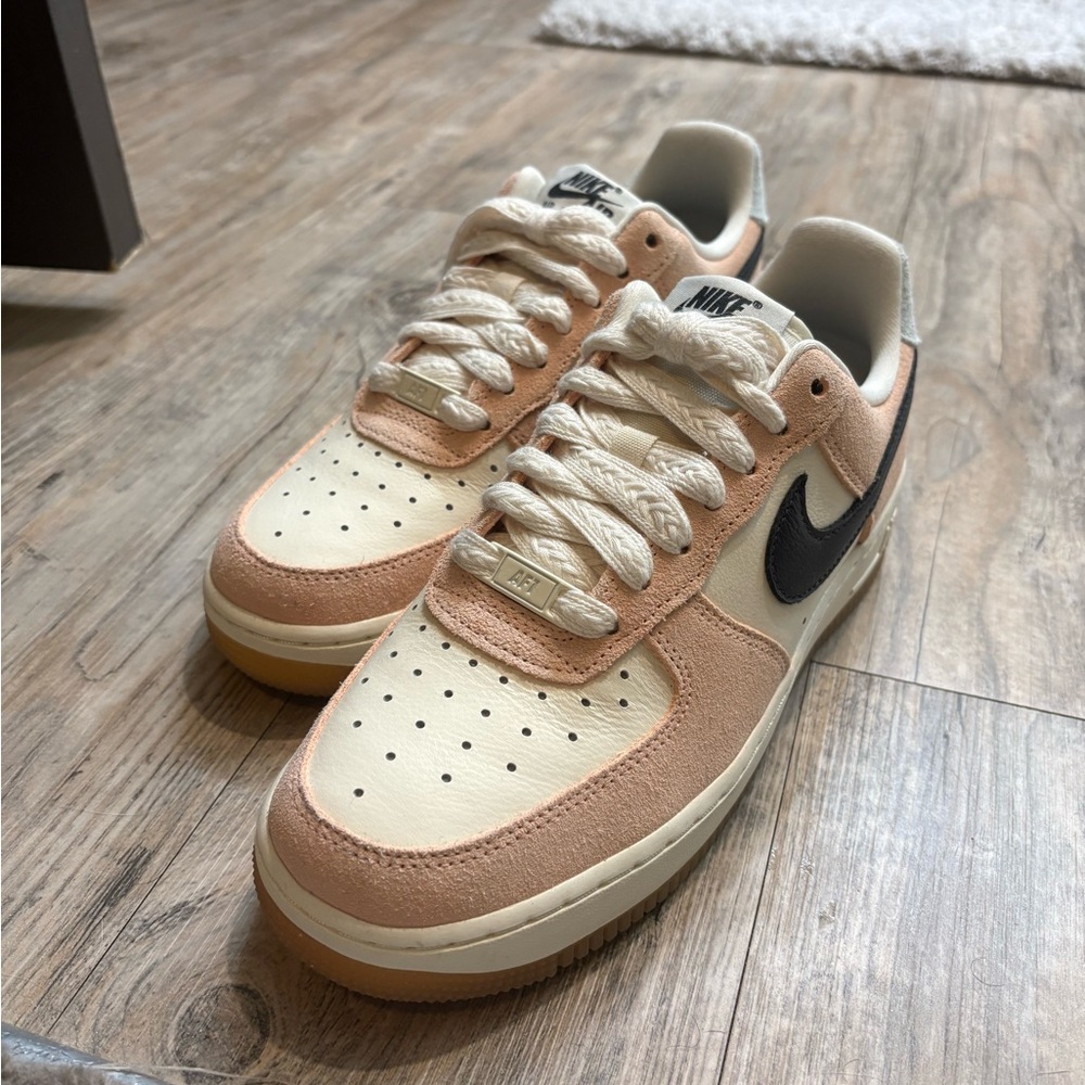 Nike Air Force 07